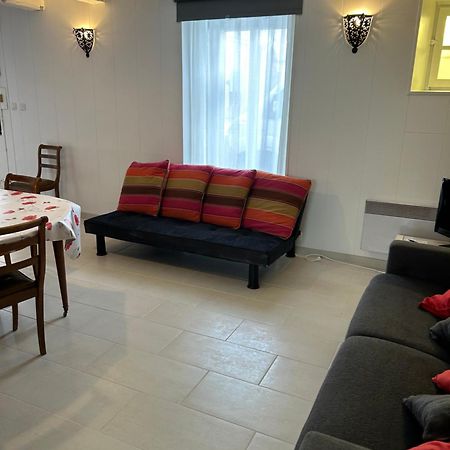 Gite Independant En Duplex Proche Mer Cote De Granit Rose Pleubian Zewnętrze zdjęcie