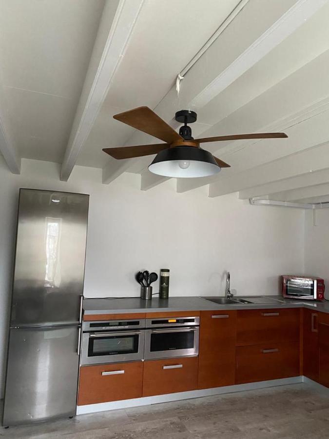 Gite Independant En Duplex Proche Mer Cote De Granit Rose Pleubian Zewnętrze zdjęcie