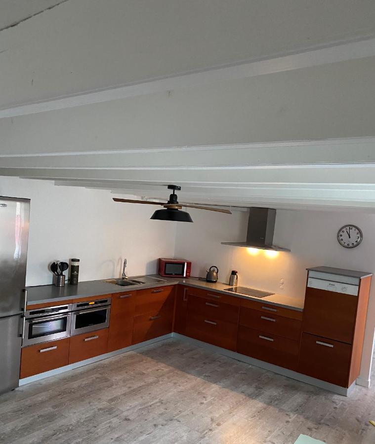 Gite Independant En Duplex Proche Mer Cote De Granit Rose Pleubian Zewnętrze zdjęcie