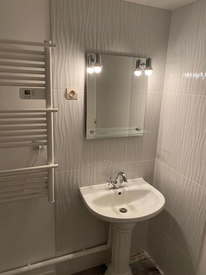 Gite Independant En Duplex Proche Mer Cote De Granit Rose Pleubian Zewnętrze zdjęcie
