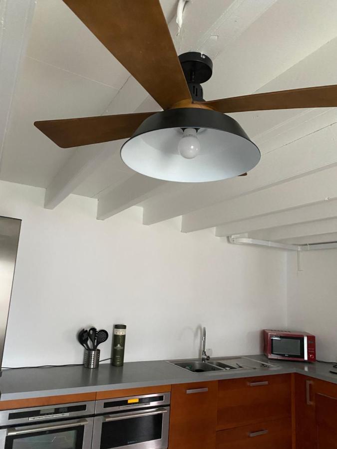 Gite Independant En Duplex Proche Mer Cote De Granit Rose Pleubian Zewnętrze zdjęcie