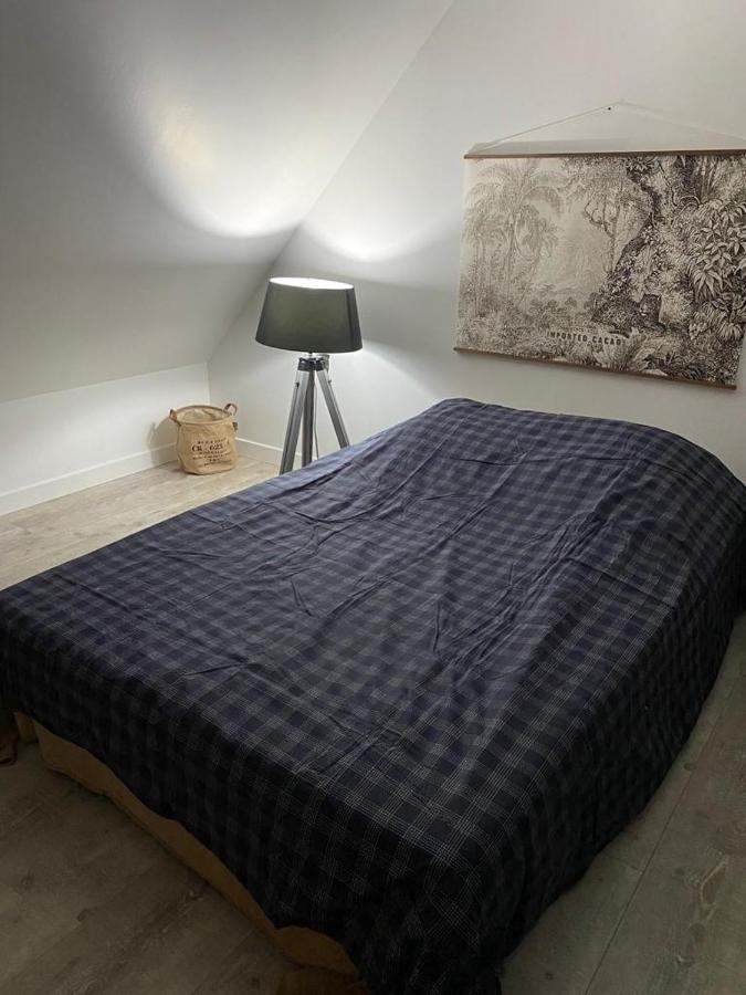 Gite Independant En Duplex Proche Mer Cote De Granit Rose Pleubian Zewnętrze zdjęcie
