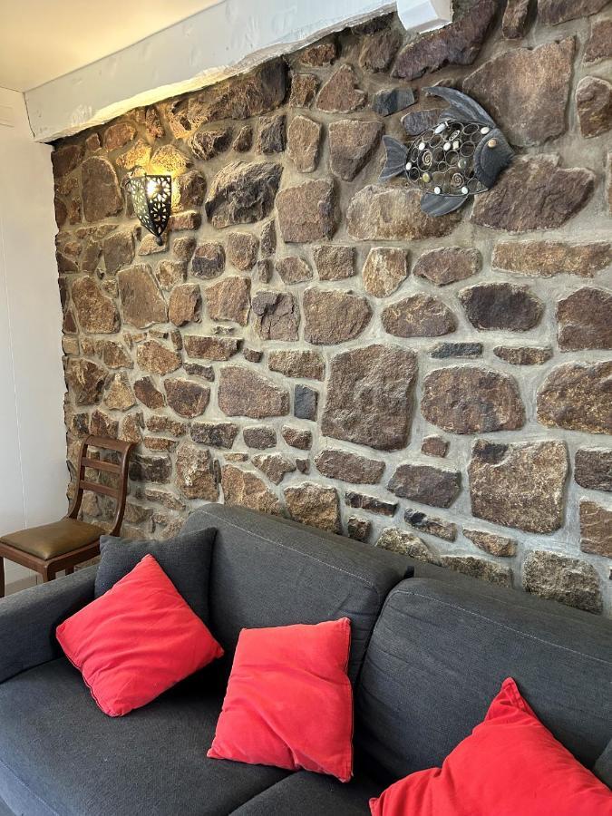 Gite Independant En Duplex Proche Mer Cote De Granit Rose Pleubian Zewnętrze zdjęcie