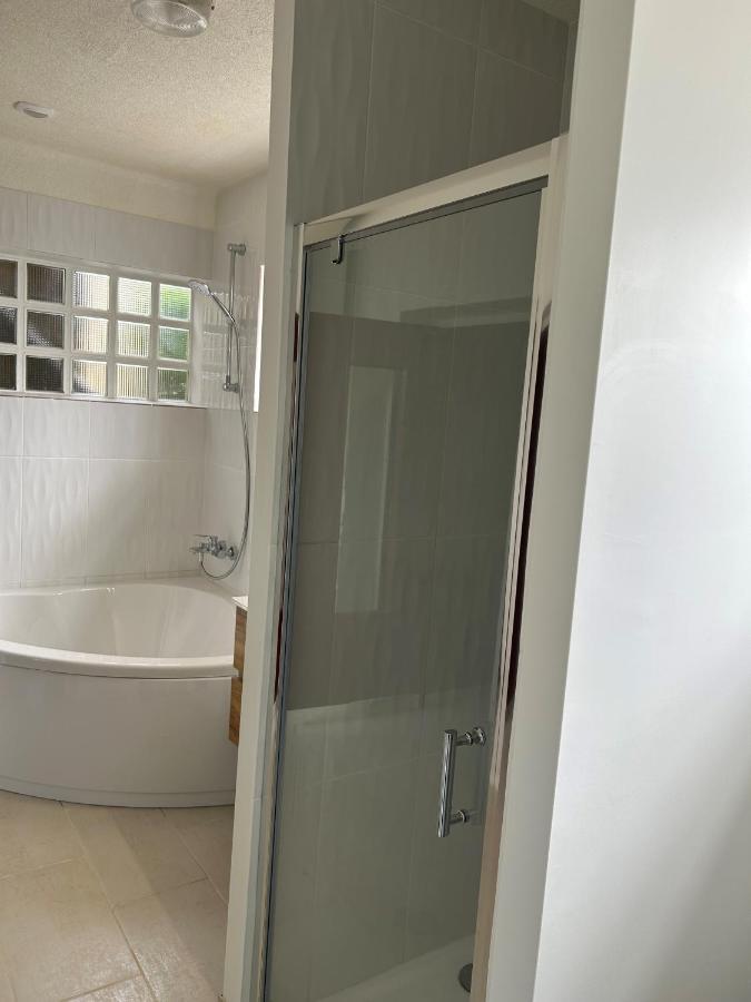 Gite Independant En Duplex Proche Mer Cote De Granit Rose Pleubian Zewnętrze zdjęcie