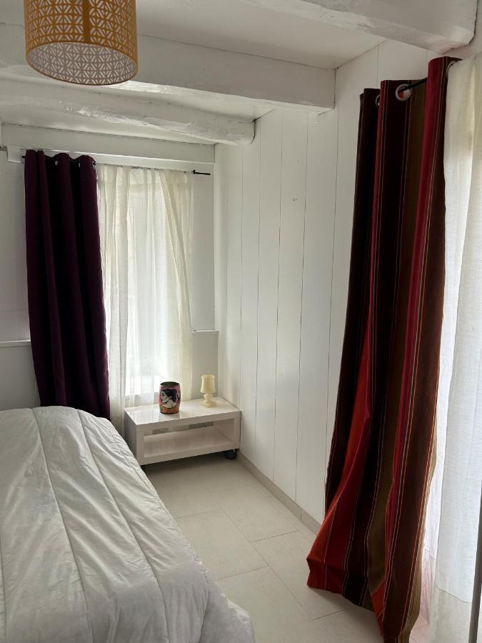 Gite Independant En Duplex Proche Mer Cote De Granit Rose Pleubian Zewnętrze zdjęcie