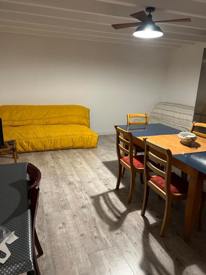 Gite Independant En Duplex Proche Mer Cote De Granit Rose Pleubian Zewnętrze zdjęcie
