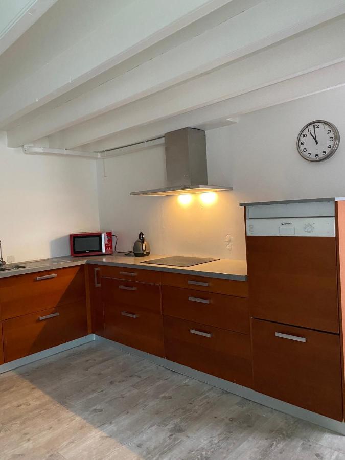 Gite Independant En Duplex Proche Mer Cote De Granit Rose Pleubian Zewnętrze zdjęcie