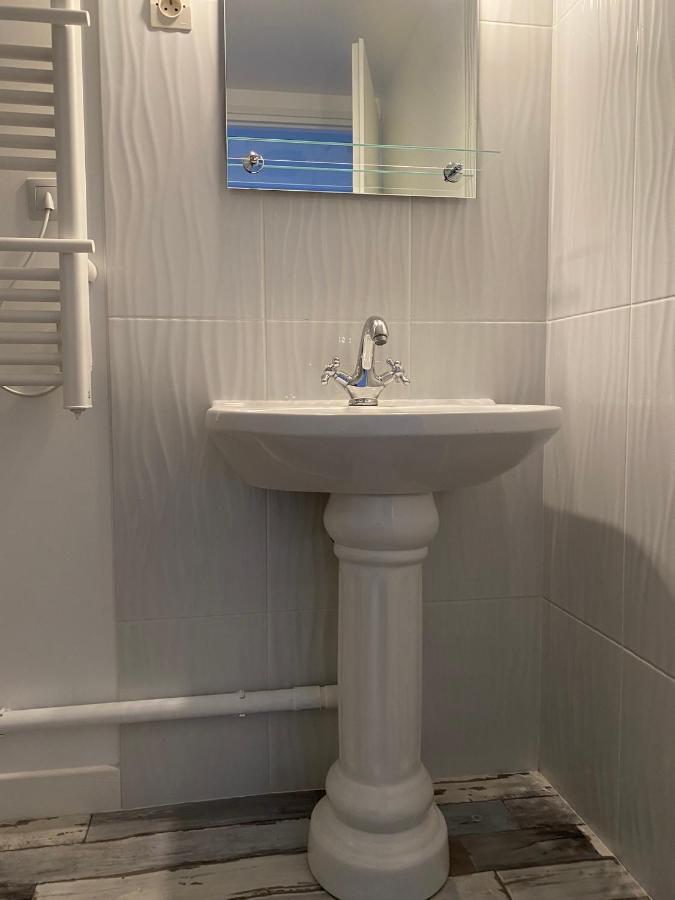 Gite Independant En Duplex Proche Mer Cote De Granit Rose Pleubian Zewnętrze zdjęcie