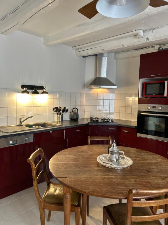 Gite Independant En Duplex Proche Mer Cote De Granit Rose Pleubian Zewnętrze zdjęcie