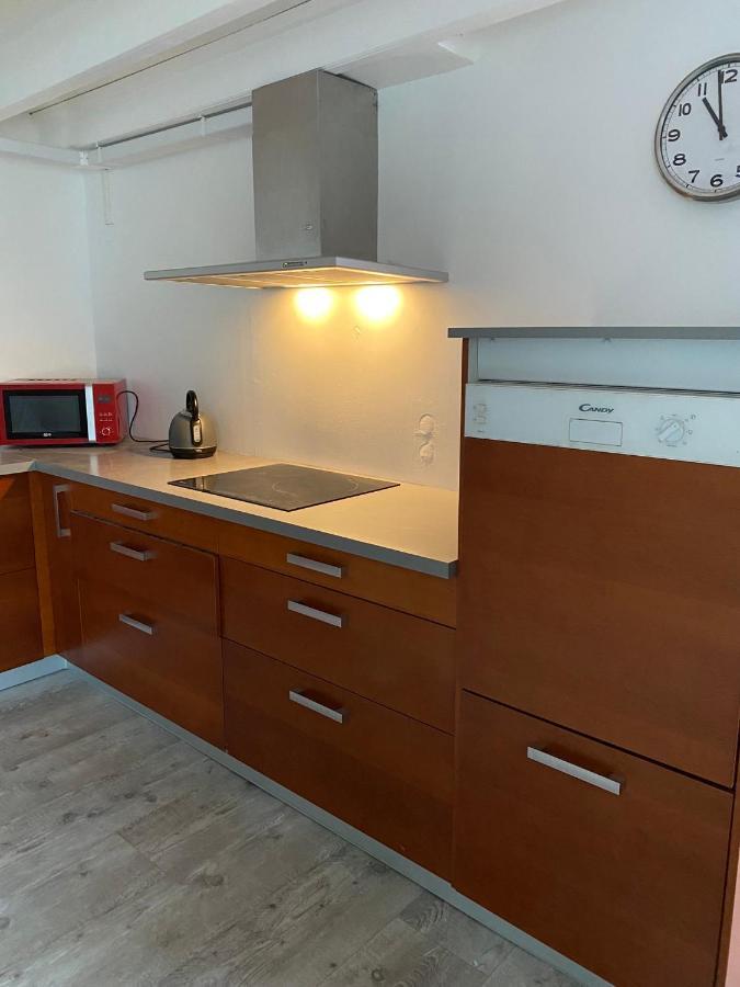 Gite Independant En Duplex Proche Mer Cote De Granit Rose Pleubian Zewnętrze zdjęcie