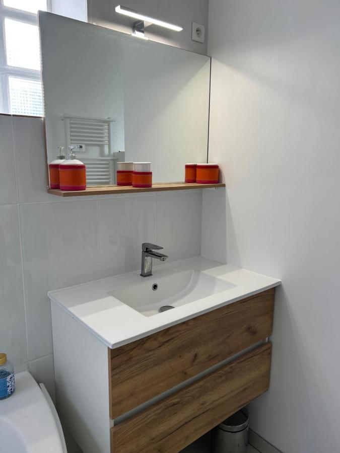 Gite Independant En Duplex Proche Mer Cote De Granit Rose Pleubian Zewnętrze zdjęcie