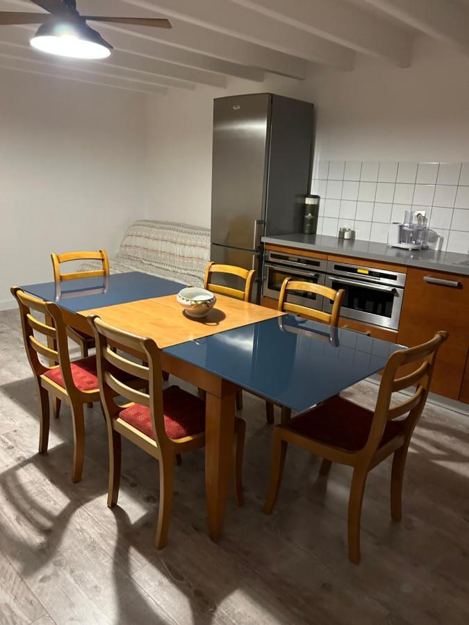 Gite Independant En Duplex Proche Mer Cote De Granit Rose Pleubian Zewnętrze zdjęcie