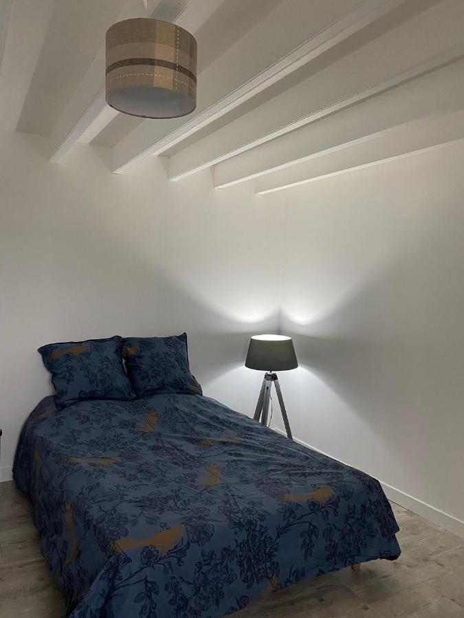 Gite Independant En Duplex Proche Mer Cote De Granit Rose Pleubian Zewnętrze zdjęcie
