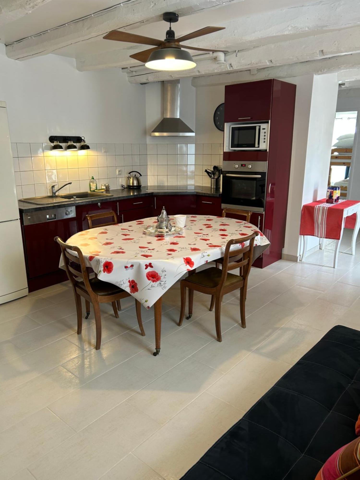 Gite Independant En Duplex Proche Mer Cote De Granit Rose Pleubian Zewnętrze zdjęcie