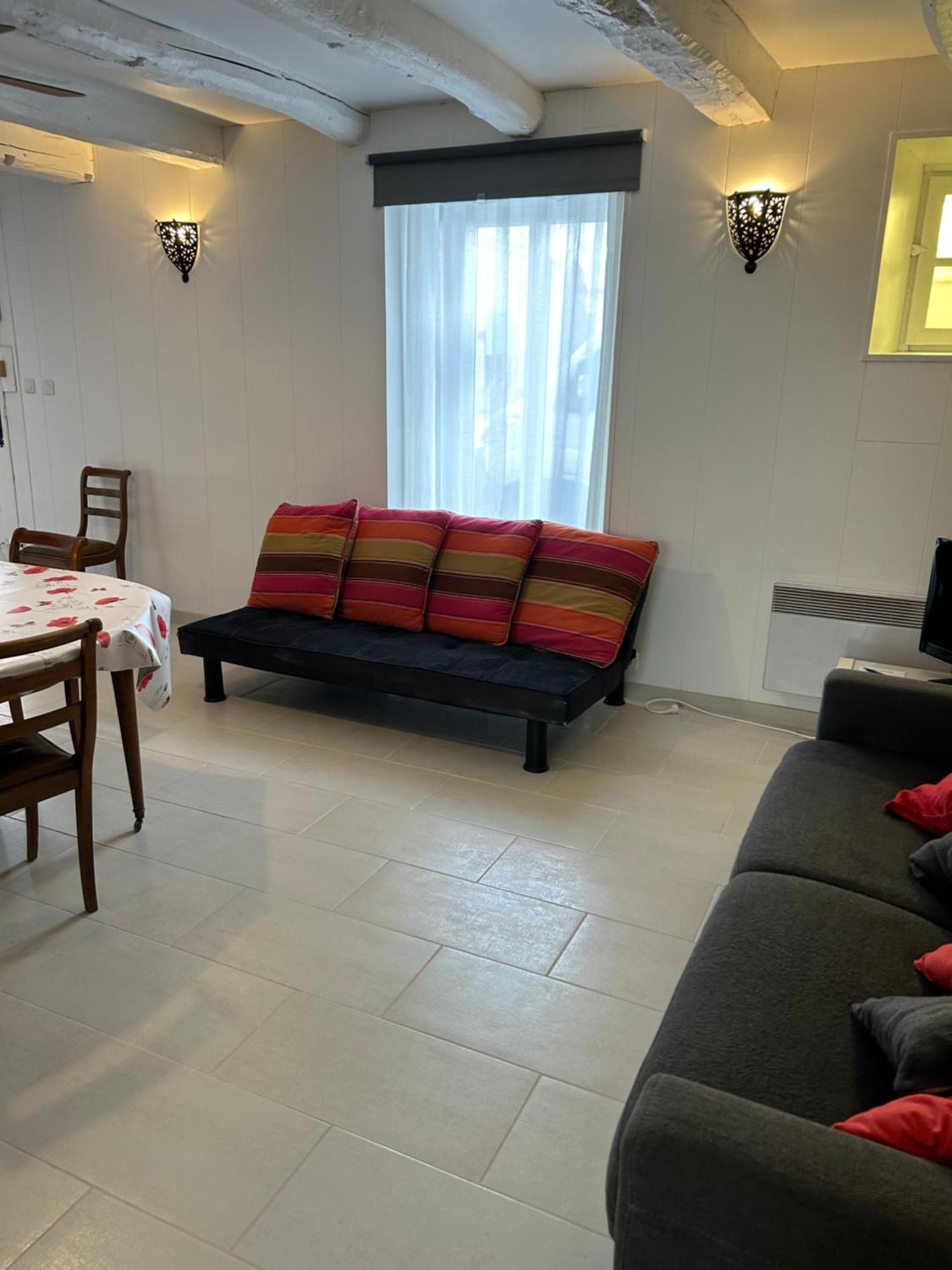 Gite Independant En Duplex Proche Mer Cote De Granit Rose Pleubian Zewnętrze zdjęcie